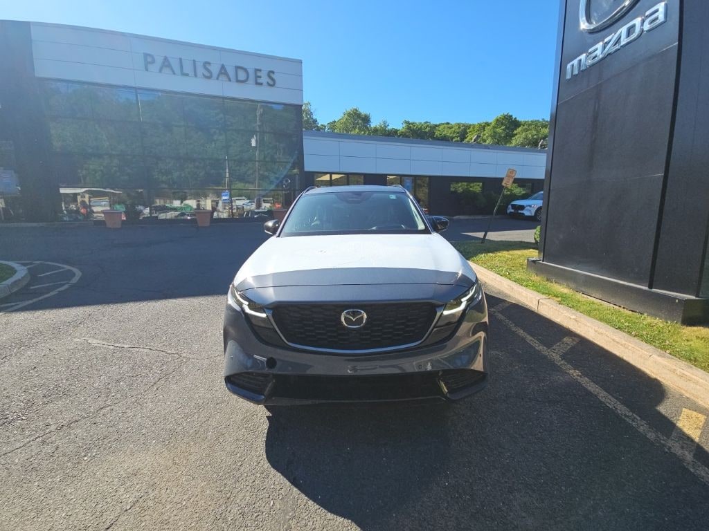 New 2026 Mazda CX-5 2.5 S Premium Plus SUV