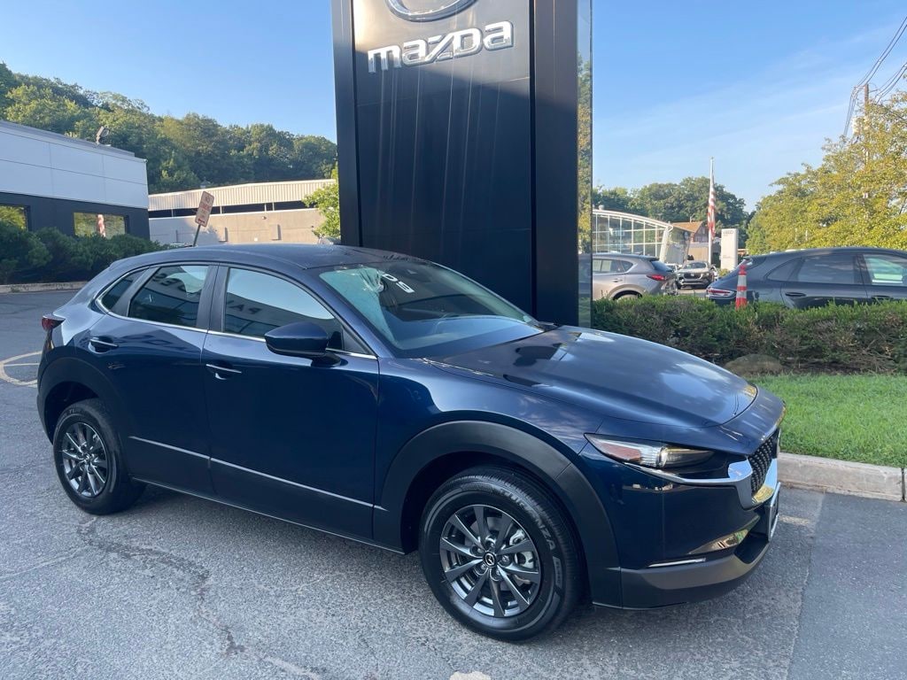 Used 2023 Mazda CX-30 2.5 S SUV