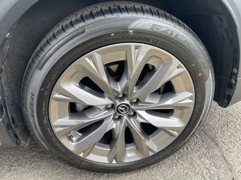 2024 Mazda CX-90 Turbo Premium Plus Package - Photo 10