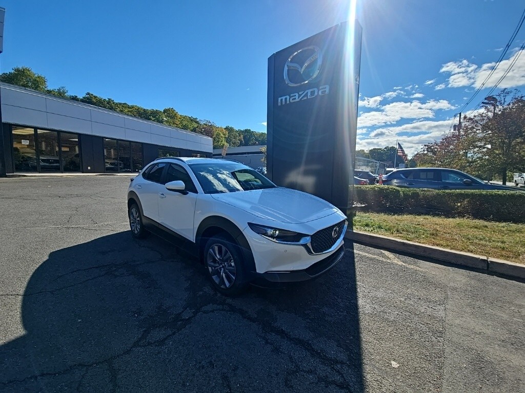 2026 Mazda CX-30 2.5 S photo 2