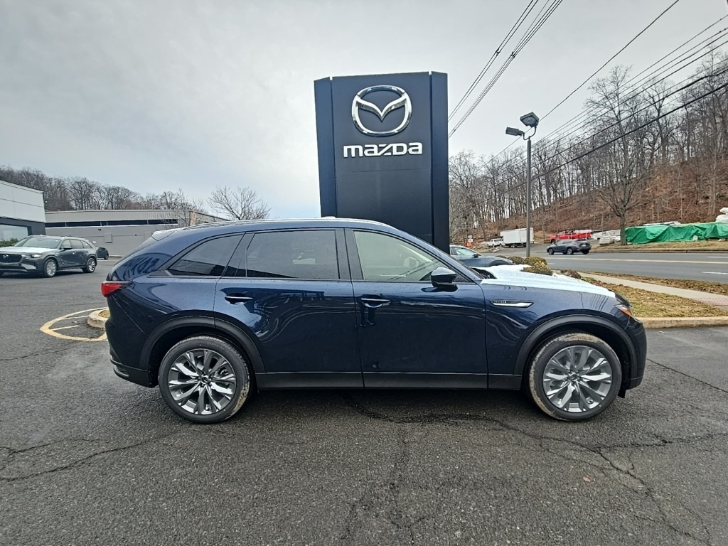 2026 Mazda CX-90 Preferred's photo