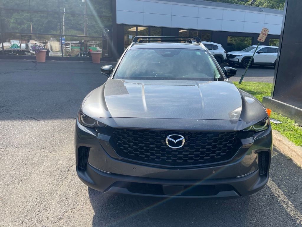 New 2026 Mazda CX-50 2.5 S Premium SUV