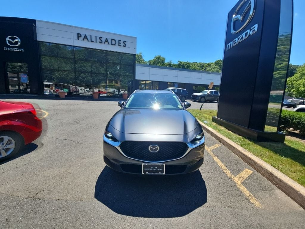 Used 2023 Mazda CX-30 2.5 S Preferred Package SUV