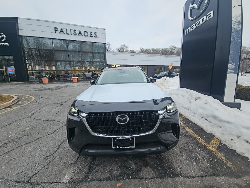 New 2026 Mazda CX-90 3.3 Turbo Preferred SUV