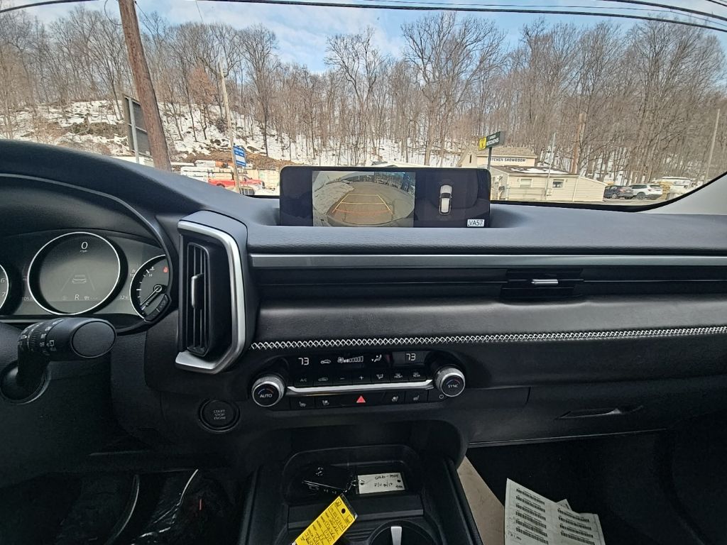 2026 Mazda CX-50 Premium - Photo 12