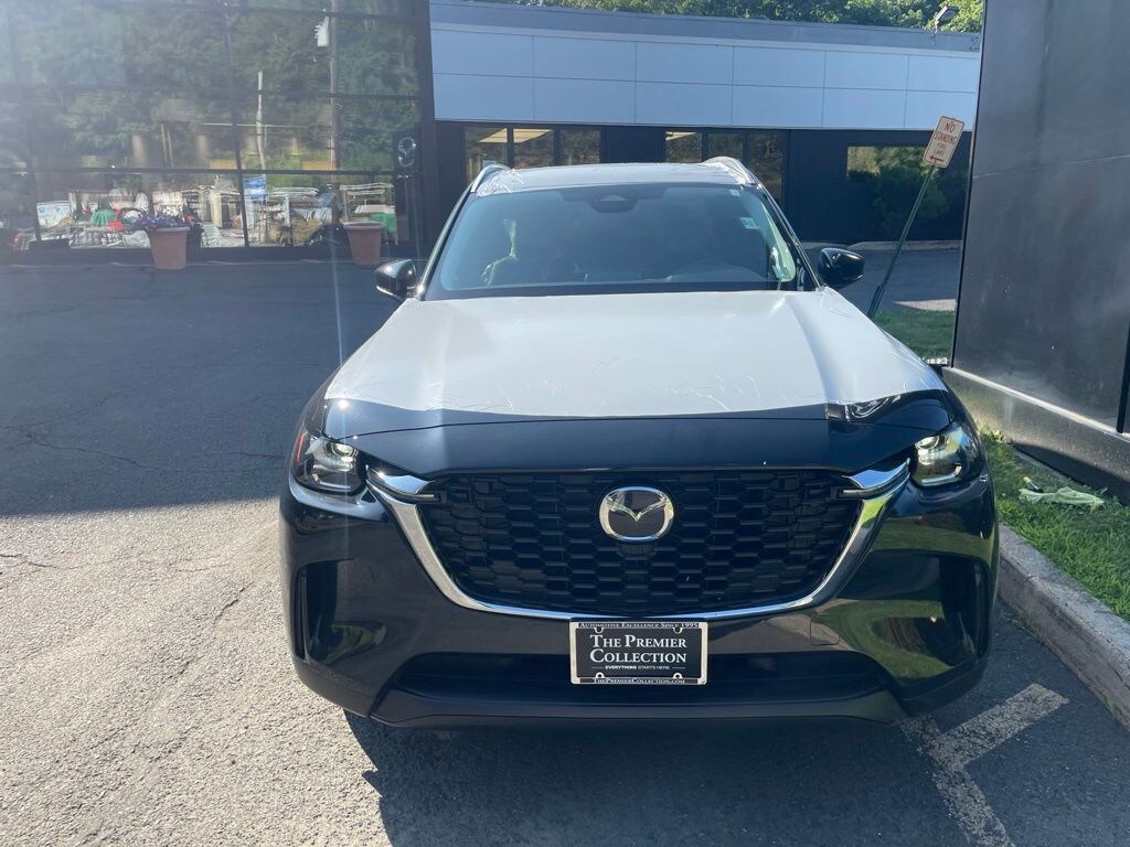 New 2026 Mazda CX-90 3.3 Turbo Select SUV