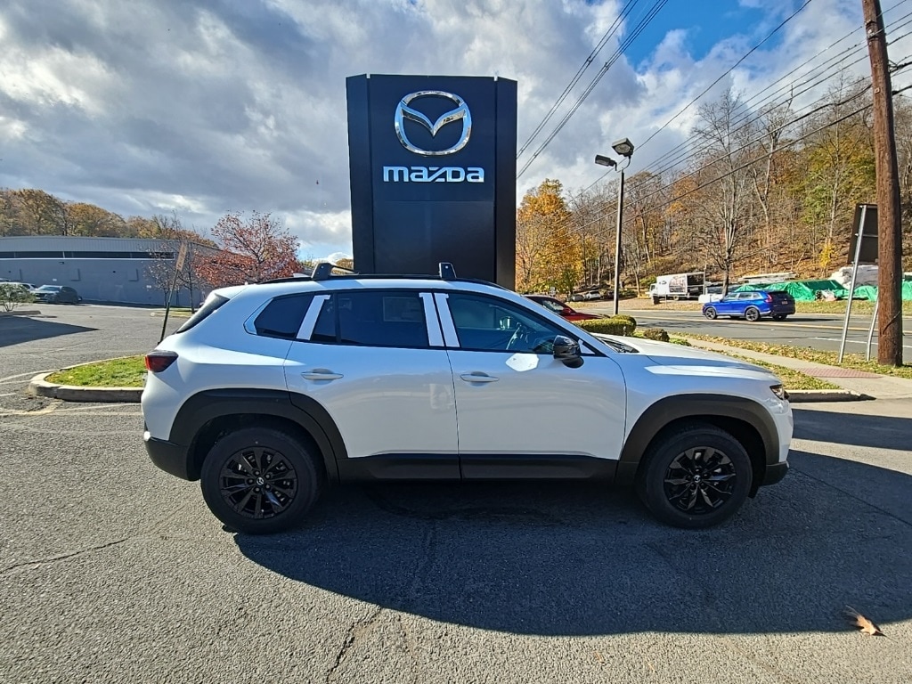 2026 Mazda CX-50 Premium's photo