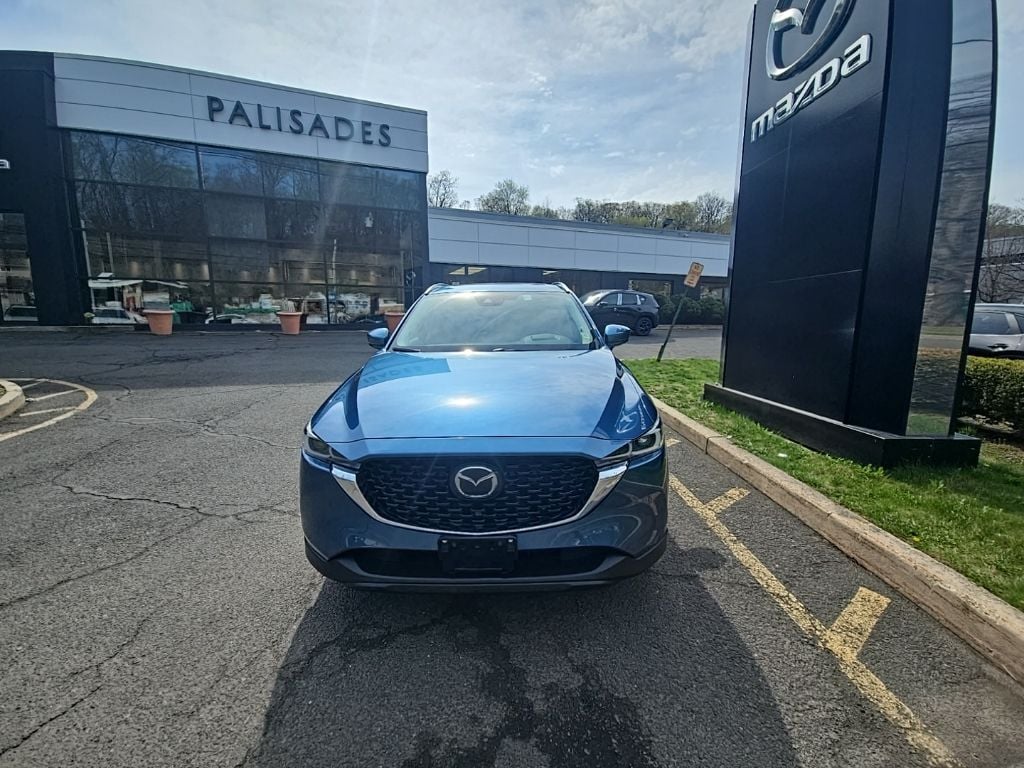 Used 2023 Mazda CX-5 2.5 S Premium Plus Package SUV