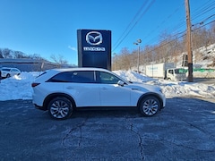 2026 Mazda CX-90 3.3 Turbo Preferred SUV