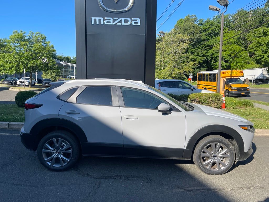 2026 Mazda CX-30 Premium AWD's photo
