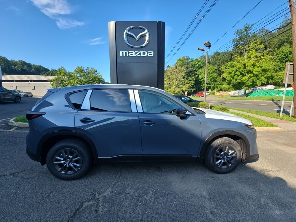 New 2026 Mazda CX-5 2.5 S Select SUV