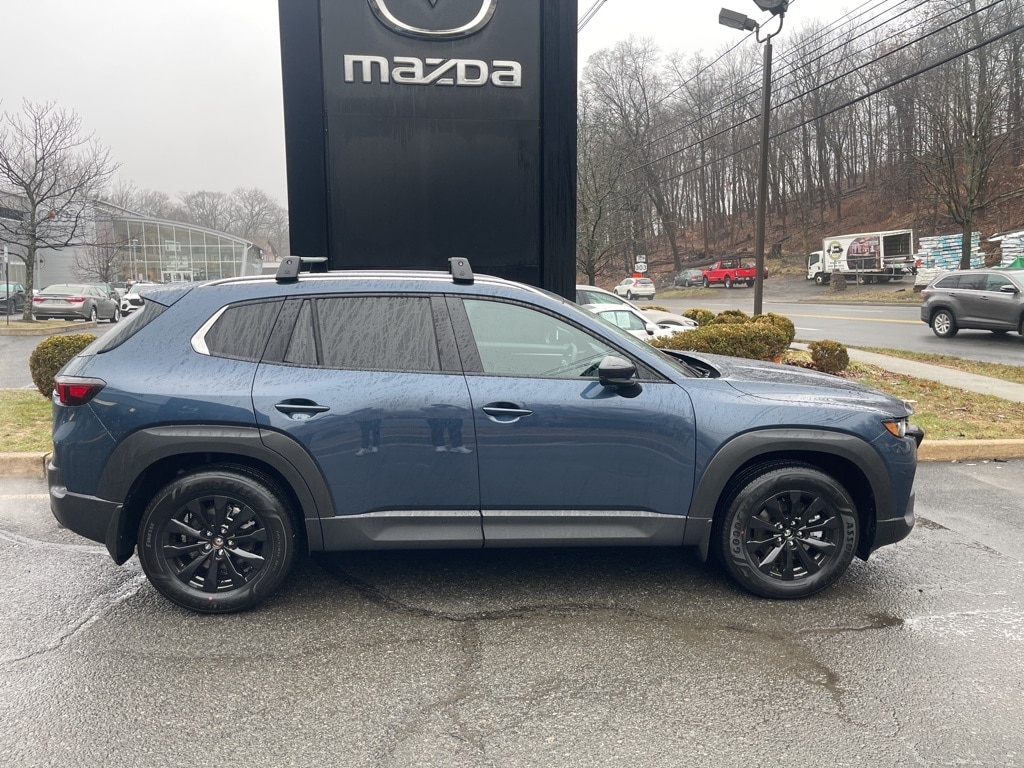 New 2026 Mazda CX-50 2.5 S Preferred SUV