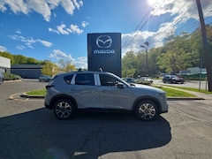 2026 Mazda CX-5 2.5 S Preferred SUV