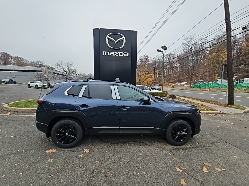 2026 Mazda CX-50 Premium's photo