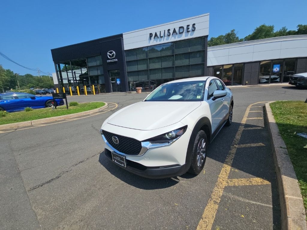 Certified 2023 Mazda CX-30 2.5 S SUV