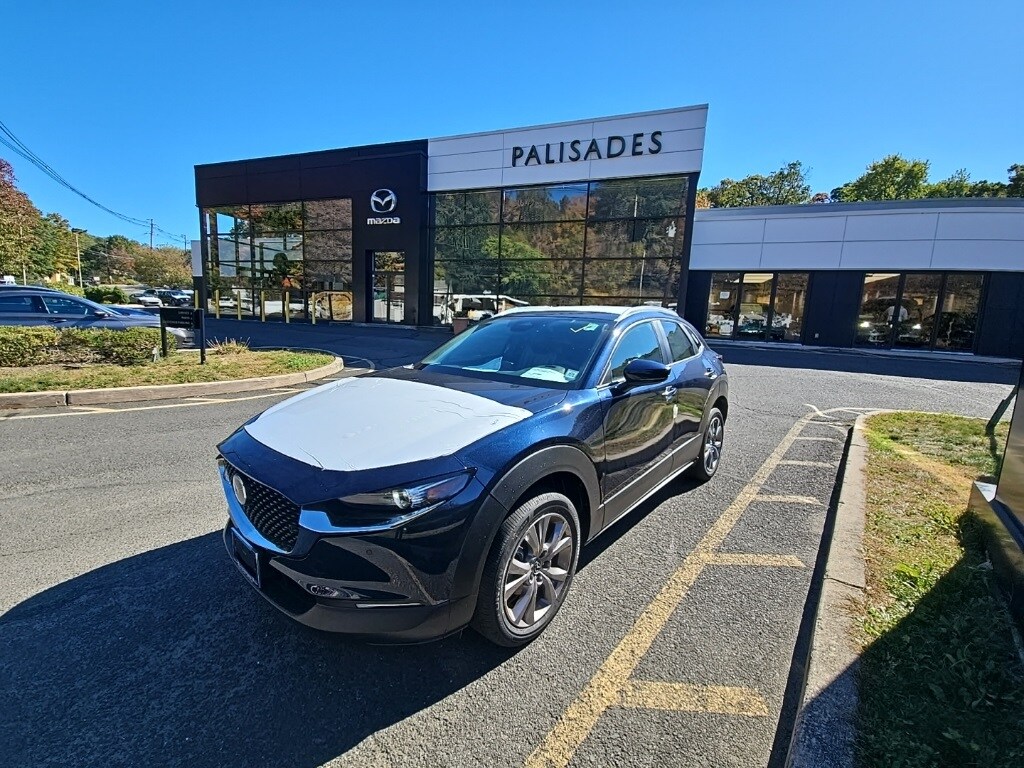 2026 Mazda CX-30 2.5 S photo 3