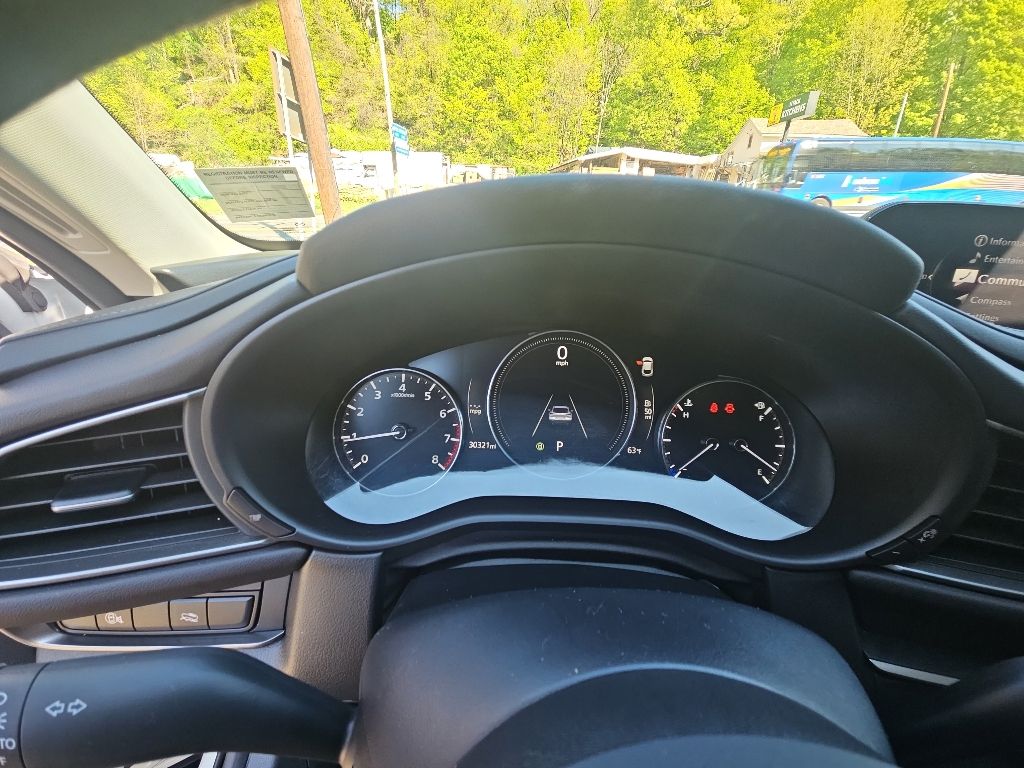 2024 Mazda CX-30 S - Photo 10