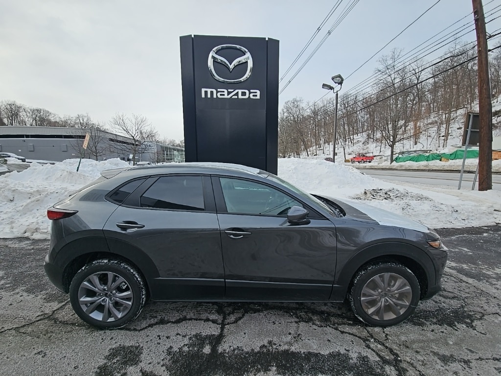 2026 Mazda CX-30