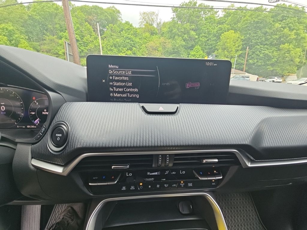 2026 Mazda CX-70 SC - Photo 9