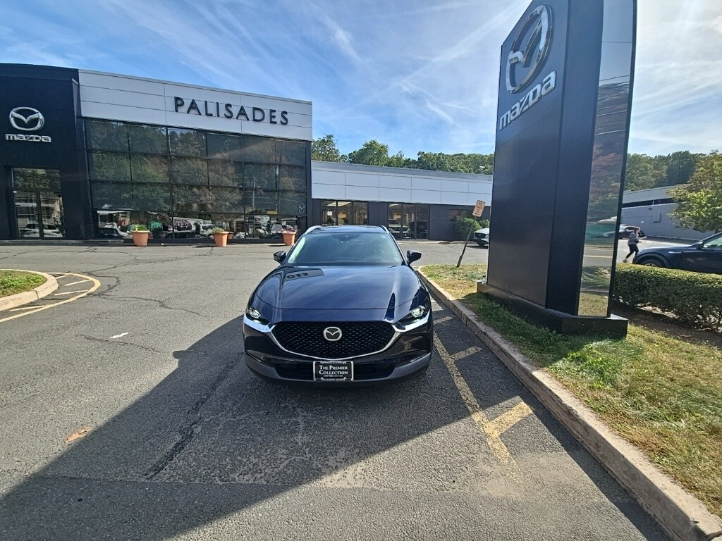 2023 Mazda CX-30 2.5 S Premium photo 2
