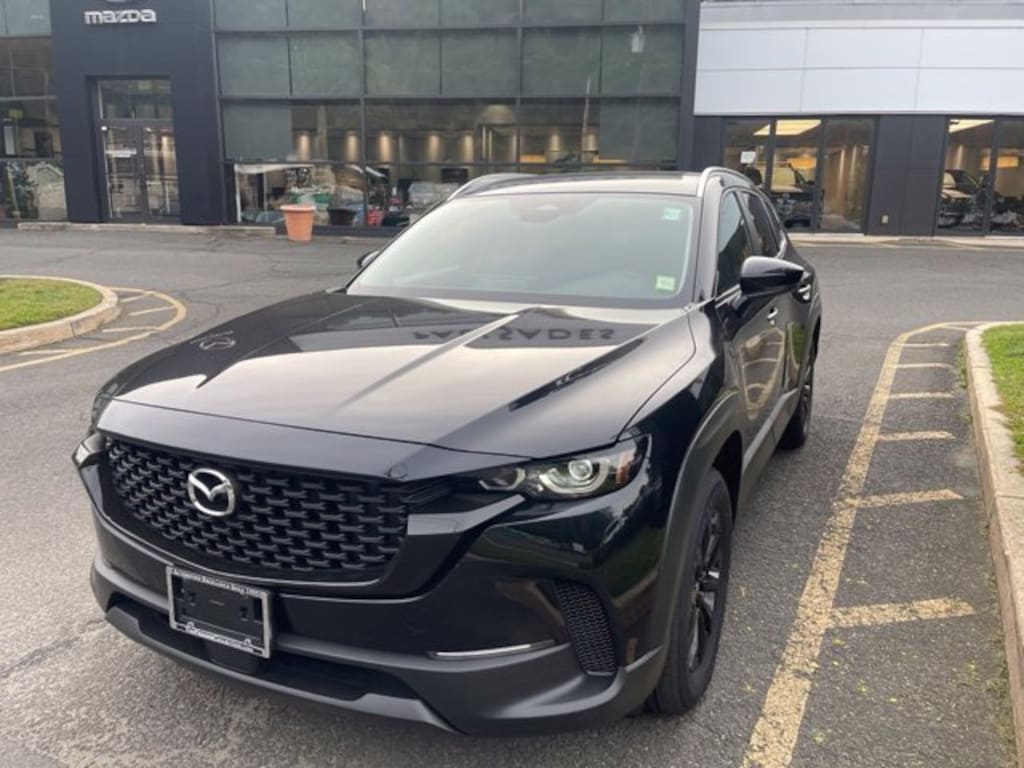 New 2026 Mazda CX-50 2.5 S Select AWD Sport Utility