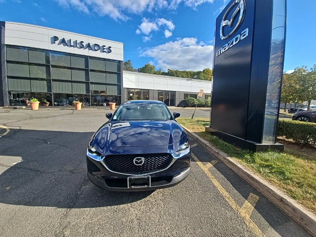 2023 Mazda CX-30 2.5 S photo 3