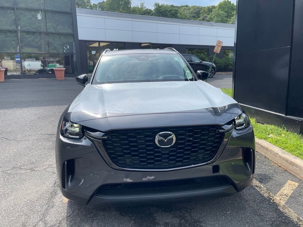 New 2026 Mazda CX-90 3.3 Turbo Premium SUV
