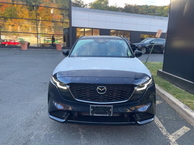 New 2026 Mazda CX-5 2.5 S Premium Plus AWD Sport Utility