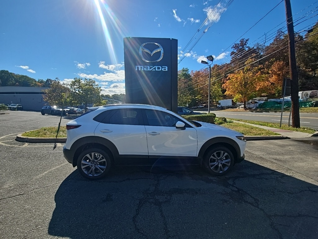 2026 Mazda CX-30 Preferred's photo