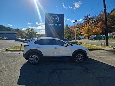 2026 Mazda CX-30 2.5 S Preferred SUV
