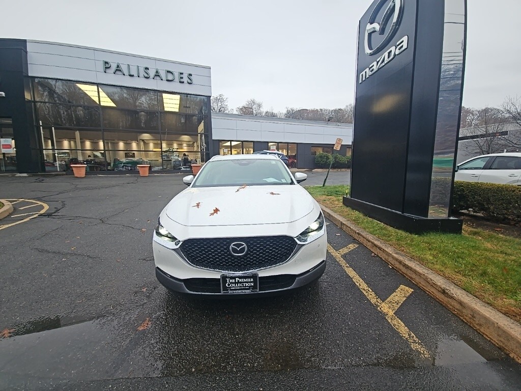 2026 Mazda CX-30 2.5 S photo 3