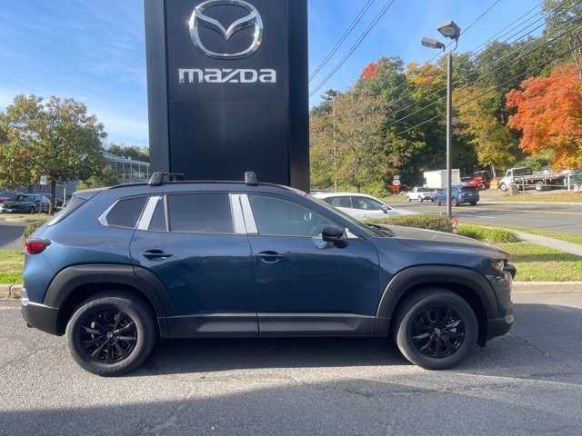 New 2026 Mazda CX-50 Hybrid Premium AWD Sport Utility
