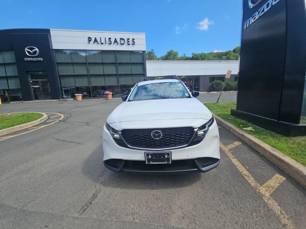 New 2026 Mazda CX-5 2.5 S Preferred SUV