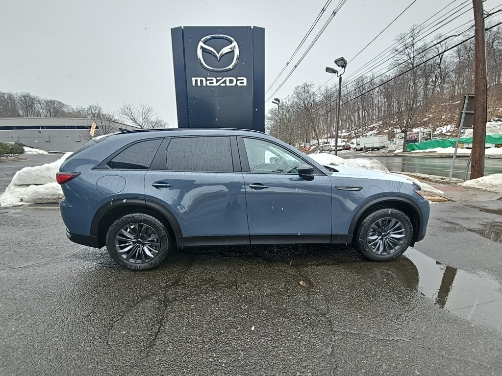 New 2026 Mazda CX-70 Phev SC Plus SUV