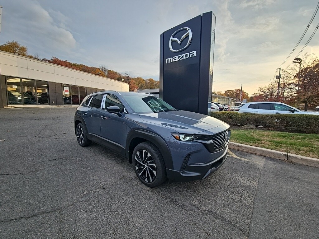 New 2026 Mazda CX-50 Hybrid Premium Plus SUV