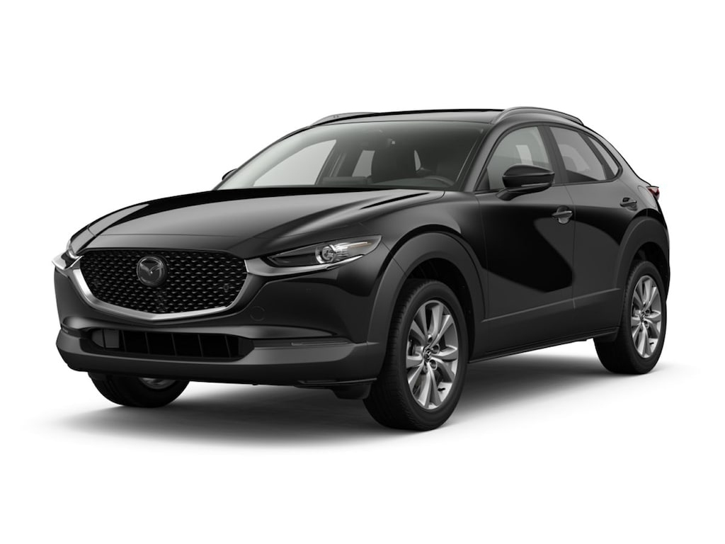 New 2026 Mazda CX-30 2.5 S Preferred SUV