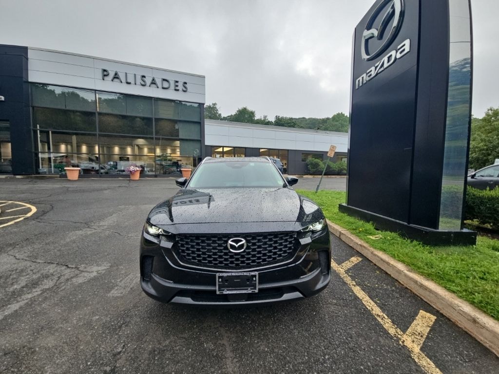 New 2026 Mazda CX-50 2.5 S Preferred SUV
