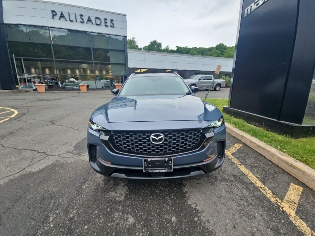 Certified 2023 Mazda CX-50 2.5 S Preferred Plus Package SUV
