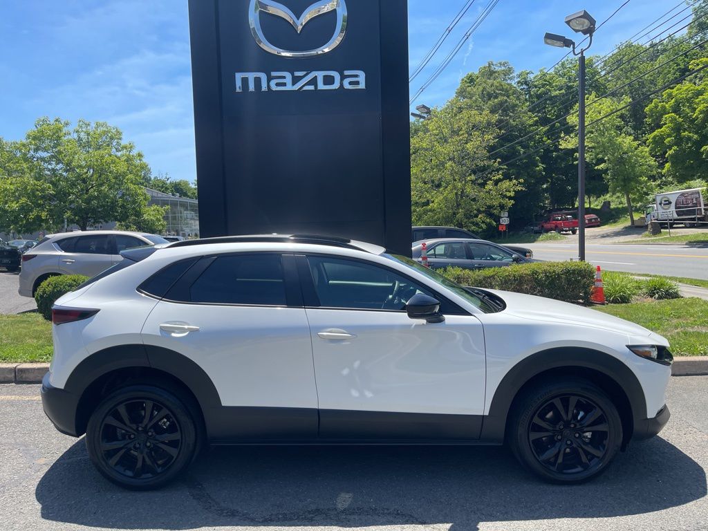 2026 Mazda CX-30 Aire Edition AWD's photo