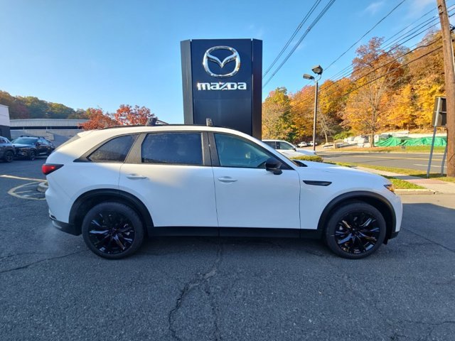 New 2026 Mazda CX-90 3.3 Turbo Premium Sport AWD Sport Utility