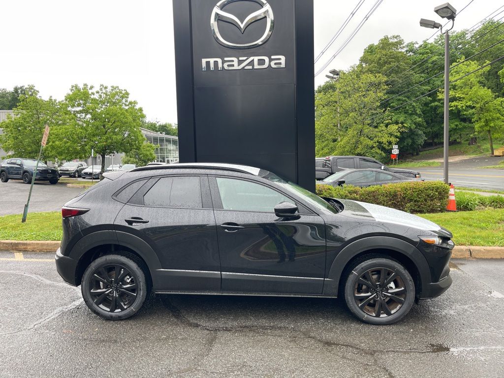 2026 Mazda CX-30 Aire Edition AWD's photo