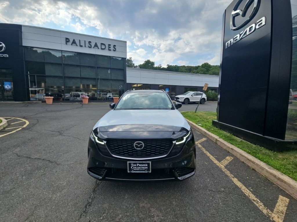New 2026 Mazda CX-5 2.5 S Premium Plus SUV