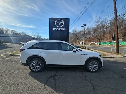 2026 Mazda CX-90 3.3 Turbo Preferred SUV