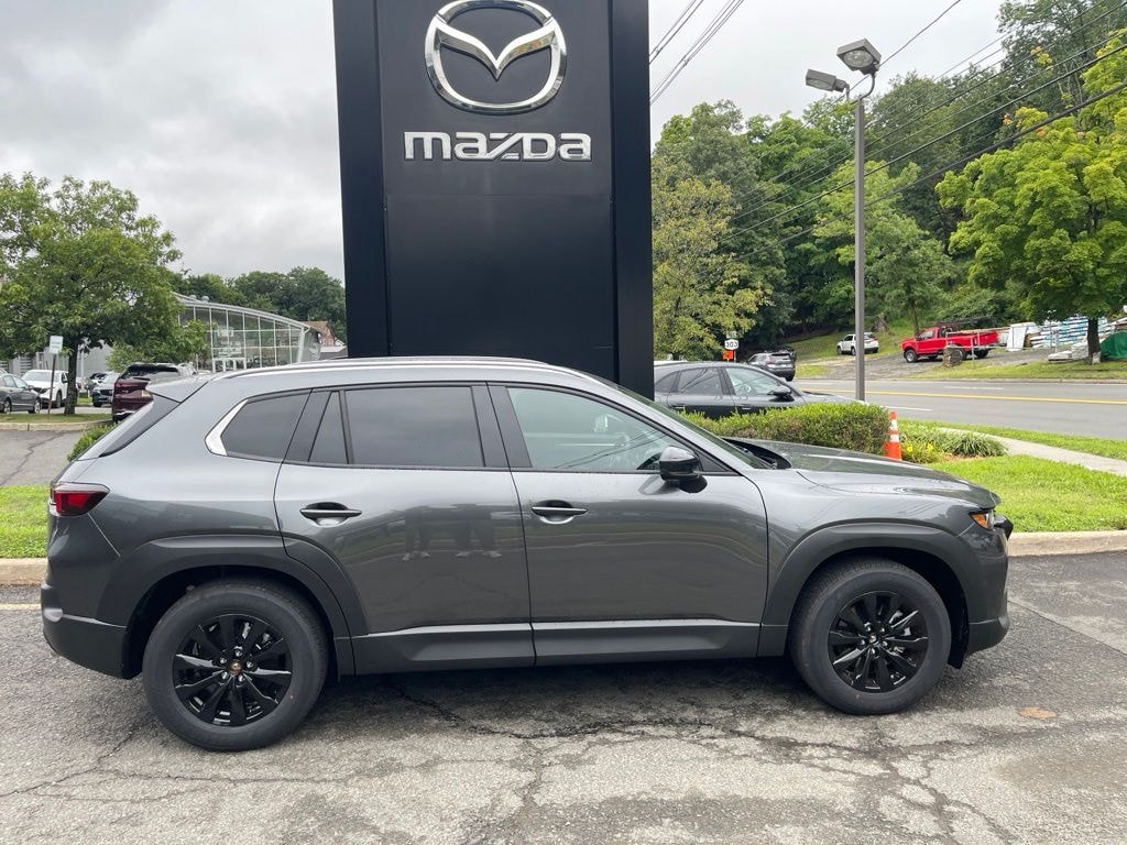 New 2026 Mazda CX-50 2.5 S Preferred AWD Sport Utility