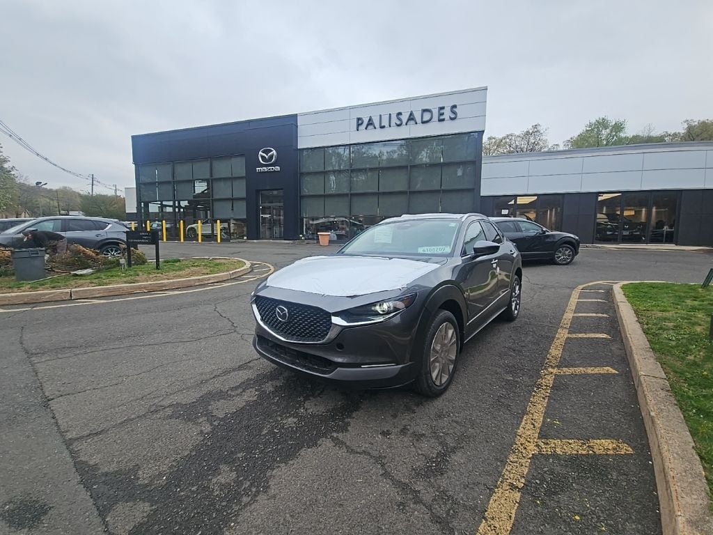 New 2026 Mazda CX-30 2.5 S Preferred SUV