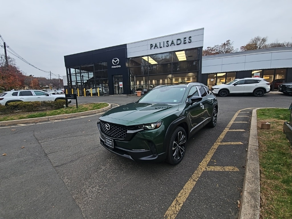 New 2026 Mazda CX-50 2.5 S SUV