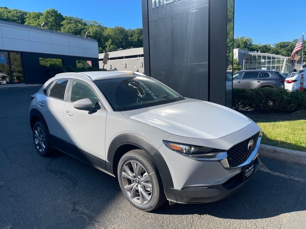 New 2026 Mazda CX-30 2.5 S Premium SUV