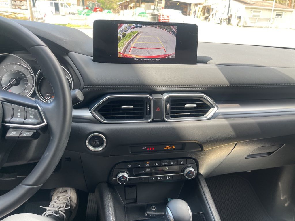 2023 Mazda CX-5 S Select Package - Photo 19