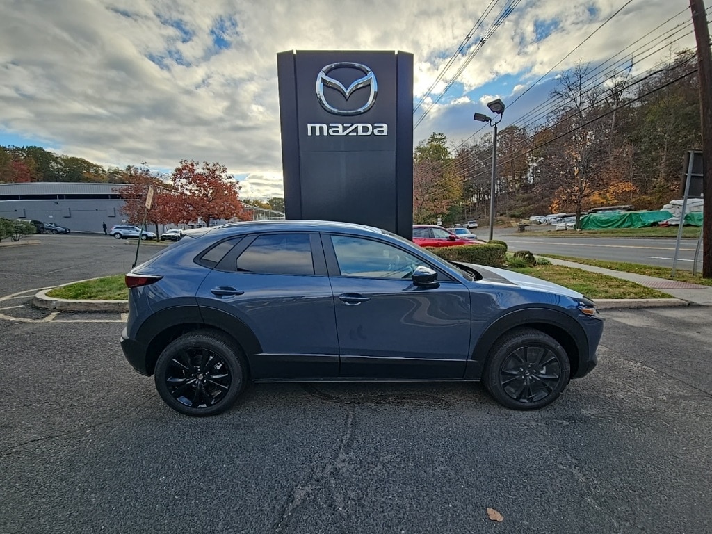 2026 Mazda CX-30 Carbon Edition's photo