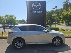 2025 Mazda CX-5 2.5 S Preferred Package SUV
